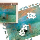 Puzzle-Impression-soleil-levant-350
