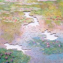 Puzzle-Nymphéas-150