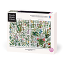PLANTES MÉDICINALES