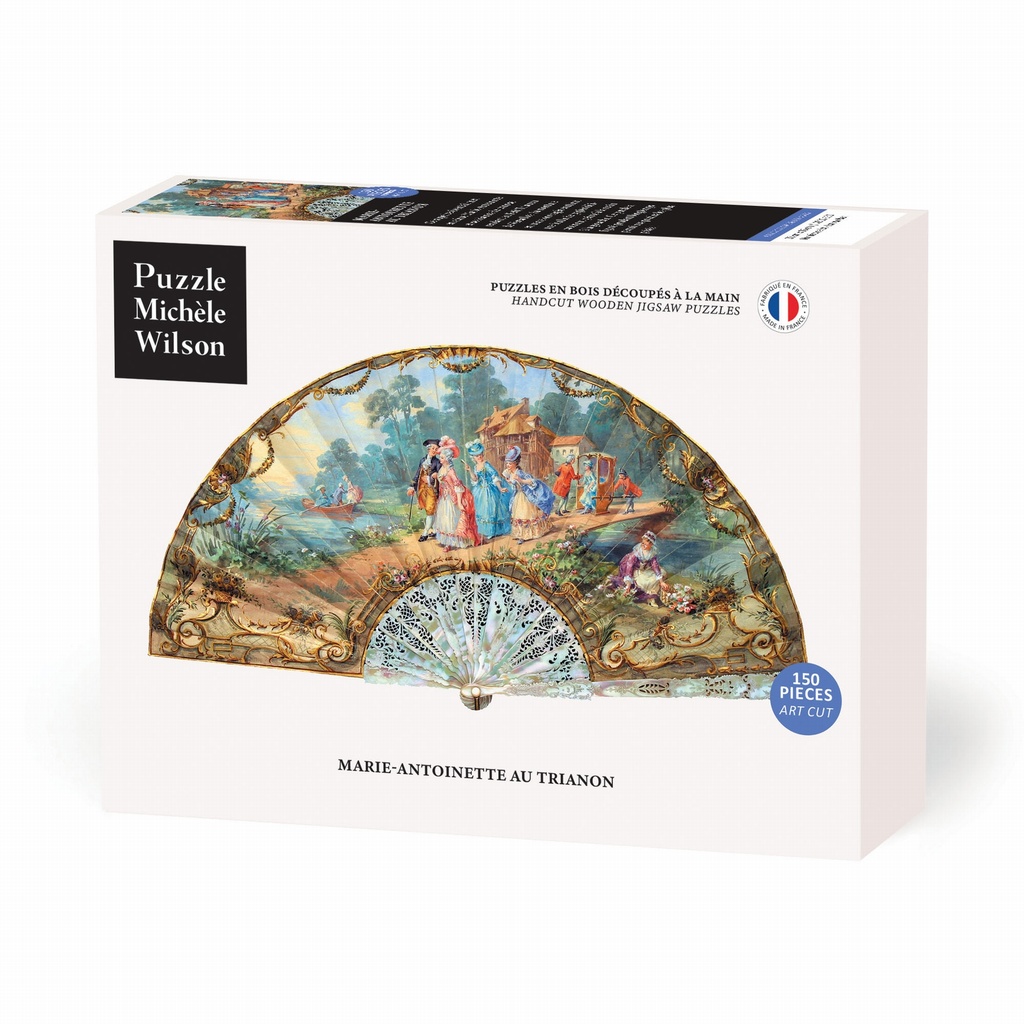 [A510-150] MARIE-ANTOINETTE