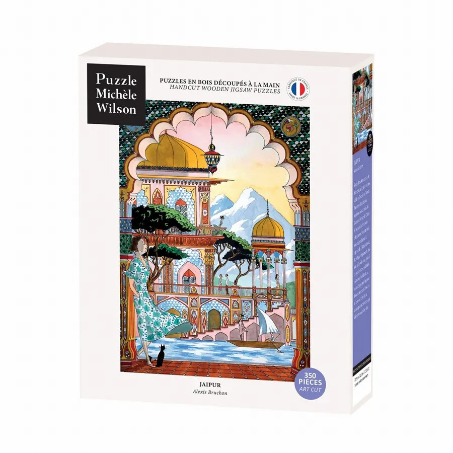[IC008-350] JAIPUR