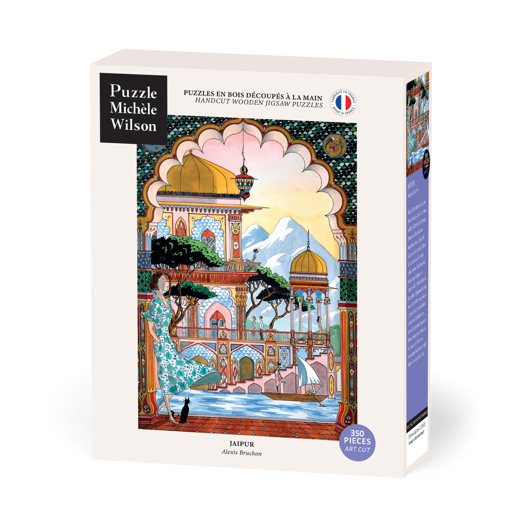 [IC008-350] JAIPUR