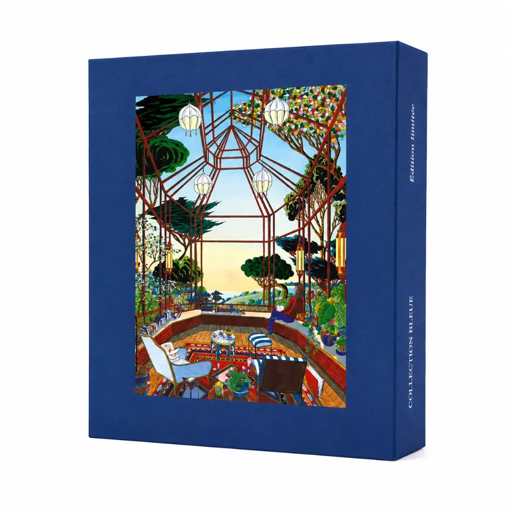 [CB050-1000] THE VERANDA