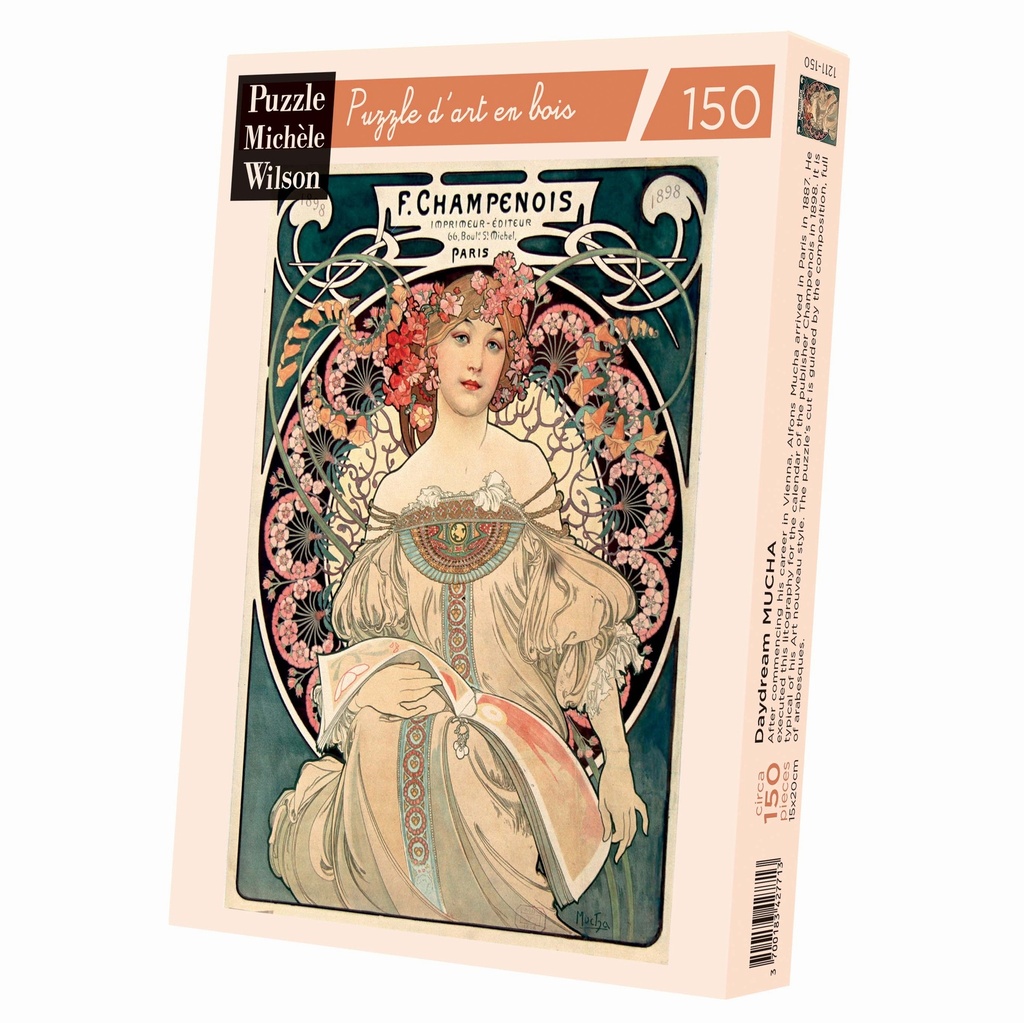 [A1211-150] DREAMS