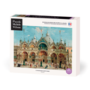 ST MARK'S BASILICA