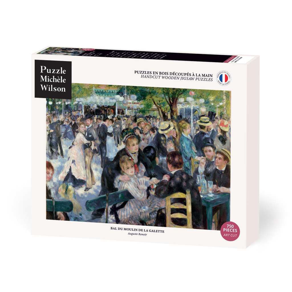 [A349-750] DANCE AT LE MOULIN