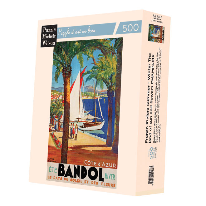 [A1079-500] BANDOL