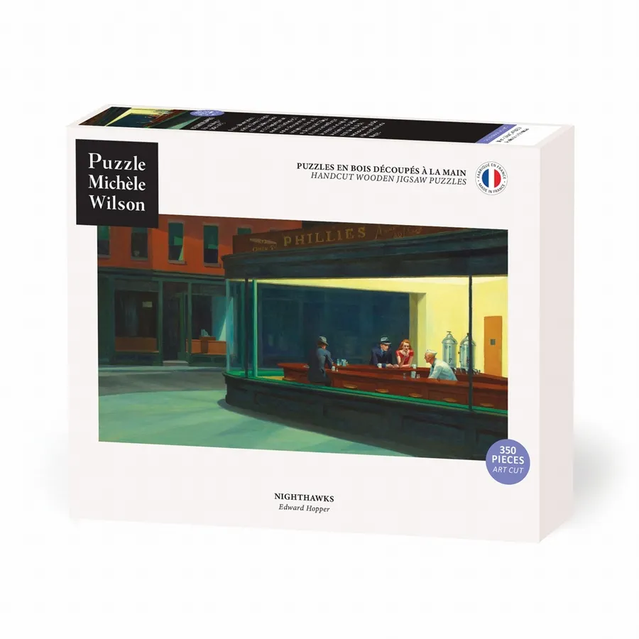 [A768-350] NIGHTHAWKS