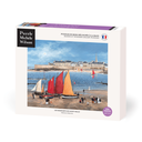 LES REMPARTS DE SAINT-MALO