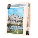AMBOISE CASTLE