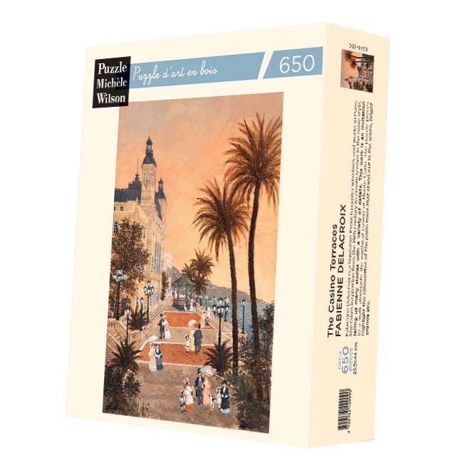 [A948-650] LES TERRASSES DU CASINO
