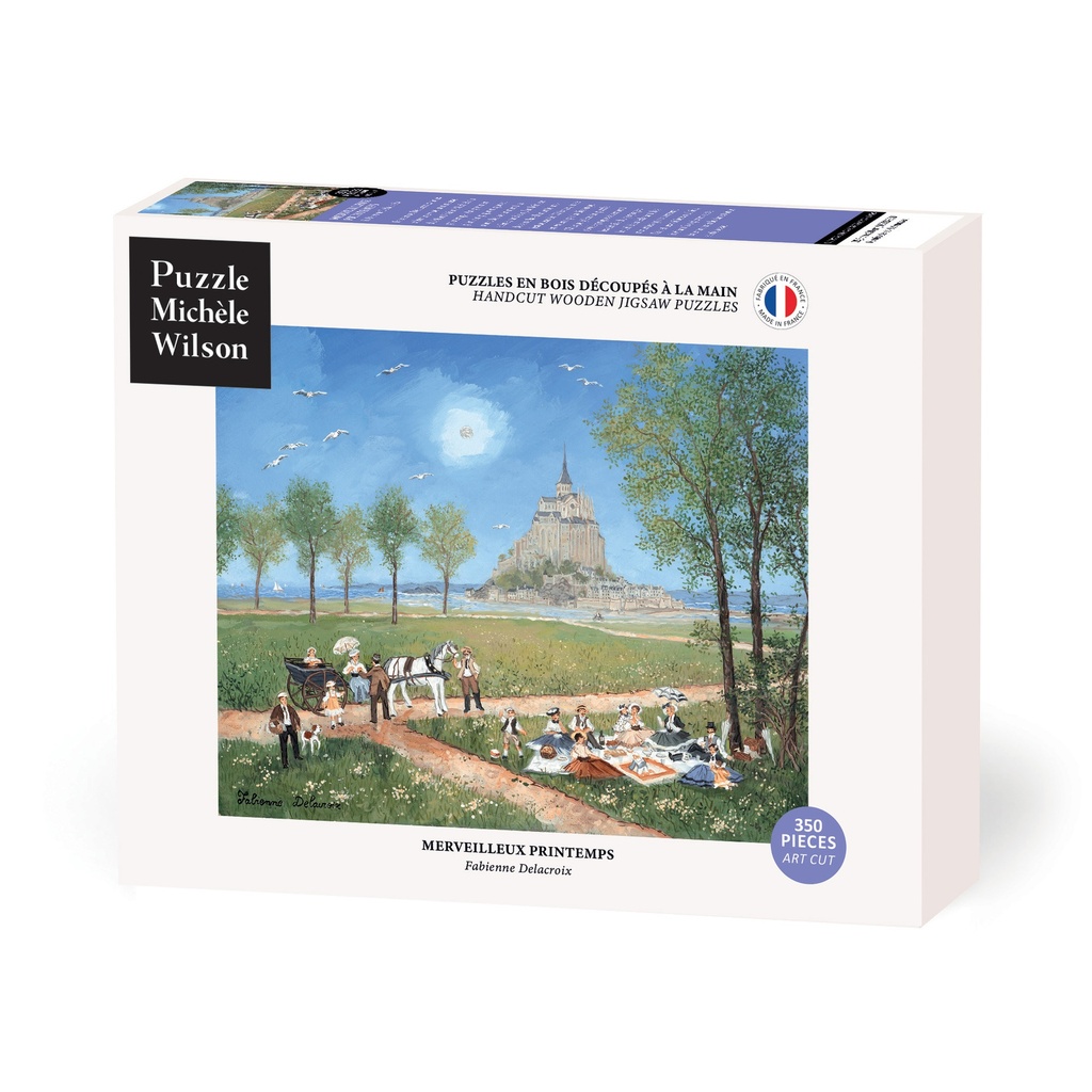 [IC023-350] WONDERFUL SPRING