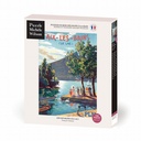 AIX-LES-BAINS LE LAC