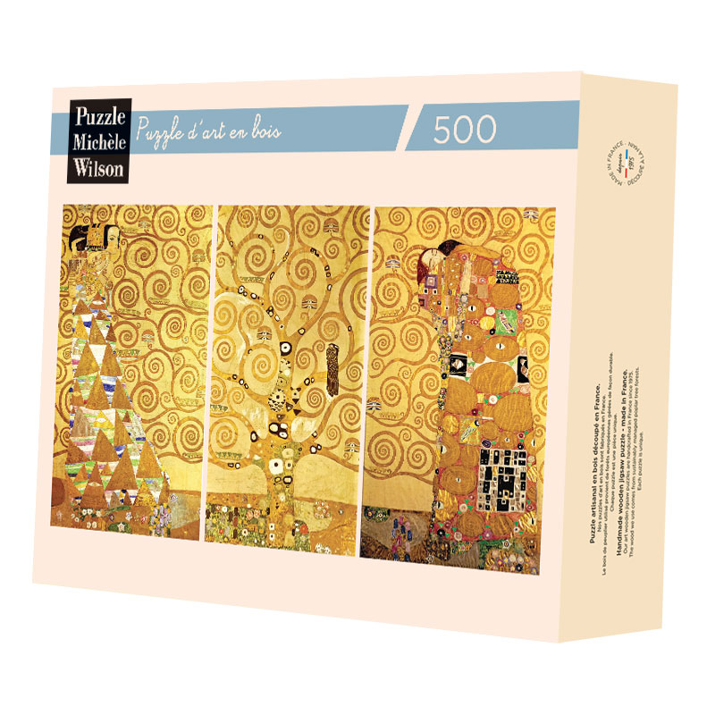 [A878-500] L'ARBRE DE VIE
