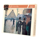 PARIS STREET RAINY DAY