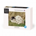 DEUX CHATONS
