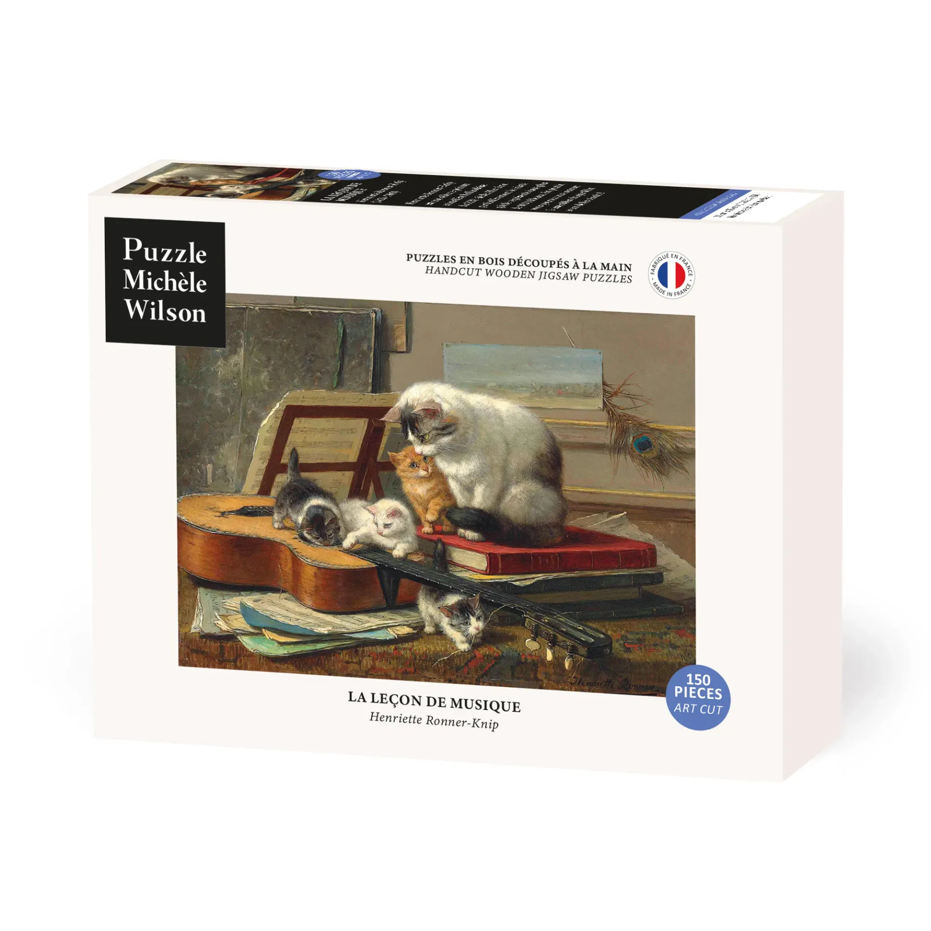 [A1212-150] LA LEÇON DE MUSIQUE