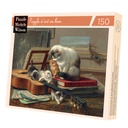 LA LEÇON DE MUSIQUE