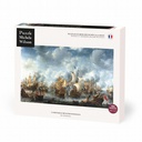 THE BATTLE OF SCHEVENINGEN