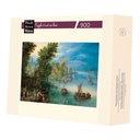 RIVER LANDSCAPE