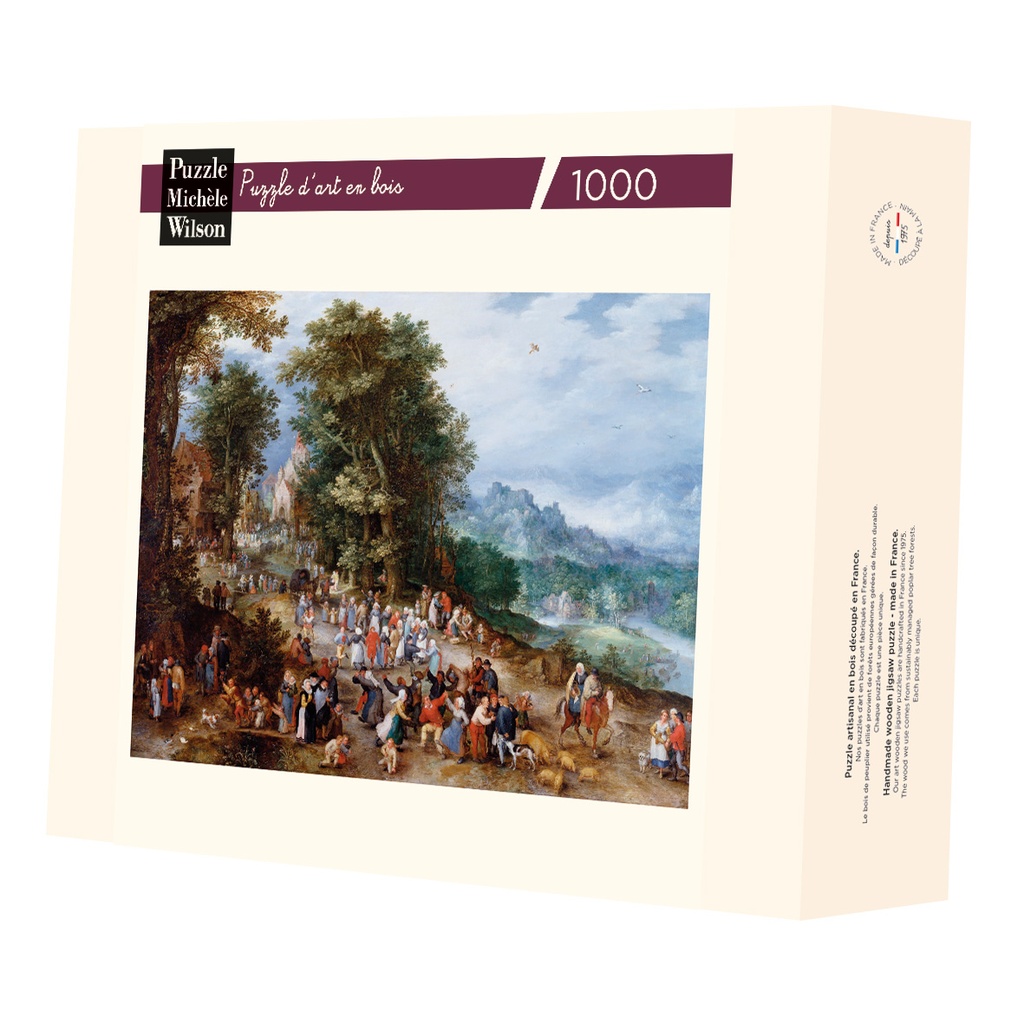 FÊTE FLAMANDE