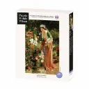 DANS LE JARDIN