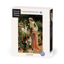 DANS LE JARDIN