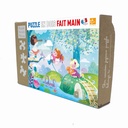 PRINCESSES MODERNES HC