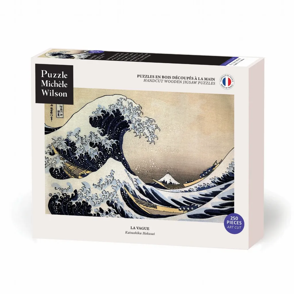 [P943-250] LA VAGUE