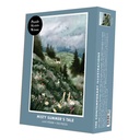 MISTY SUMMER'S TALE