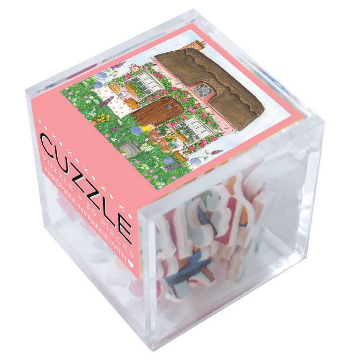 [Z116] COTTAGE