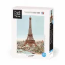 THE EIFFEL TOWER