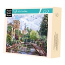 LE BASSIN DE L'ALCAZAR