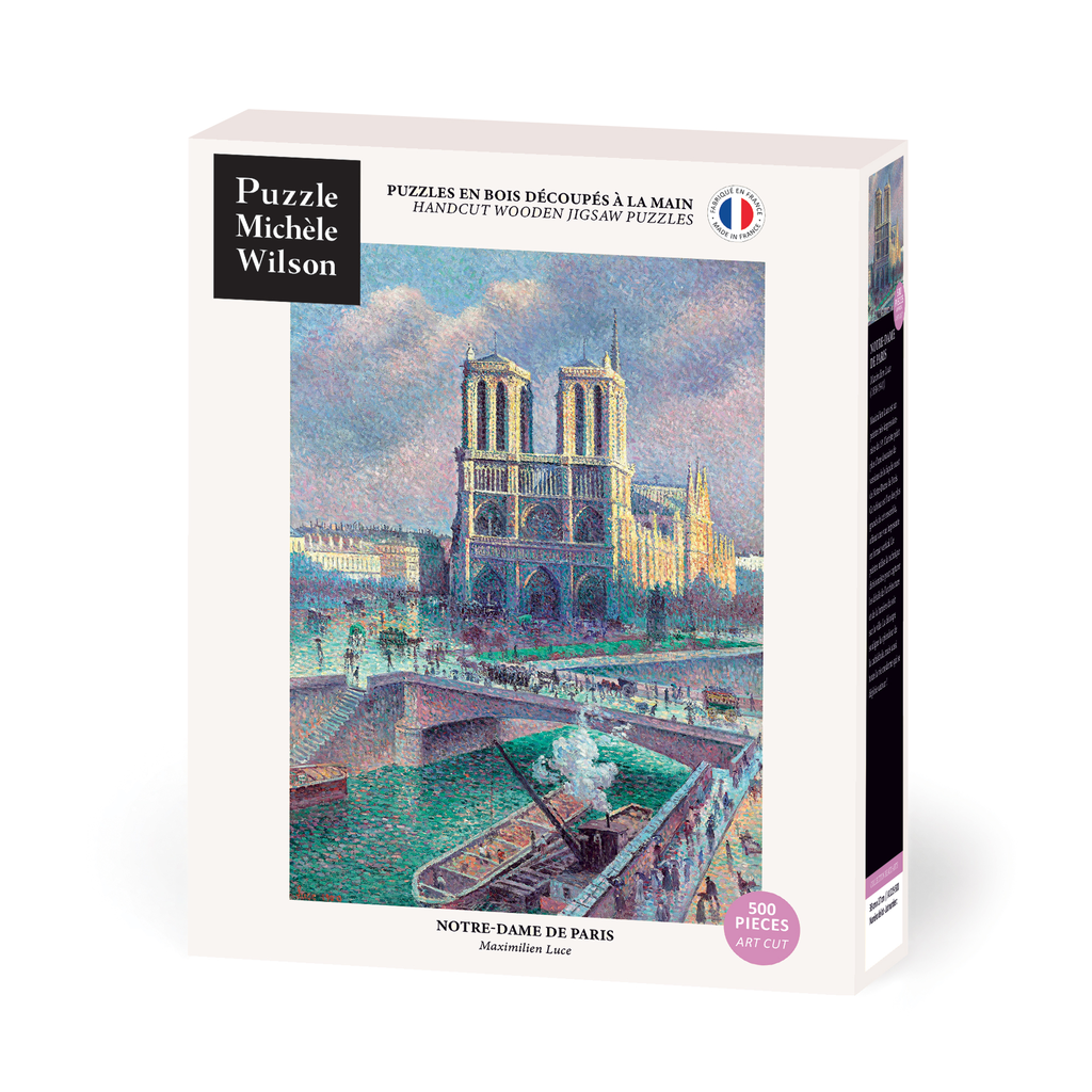 [A1219-500] NOTRE-DAME DE PARIS