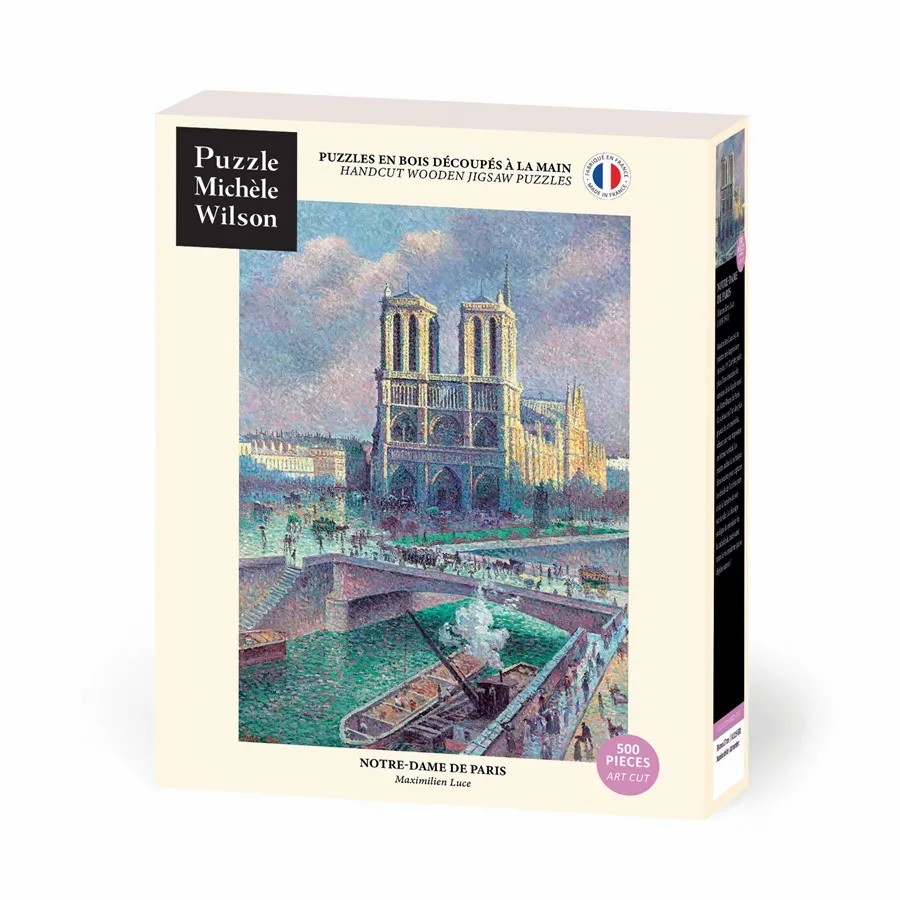 [A1219-500] NOTRE-DAME DE PARIS
