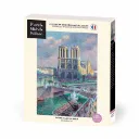 NOTRE-DAME DE PARIS