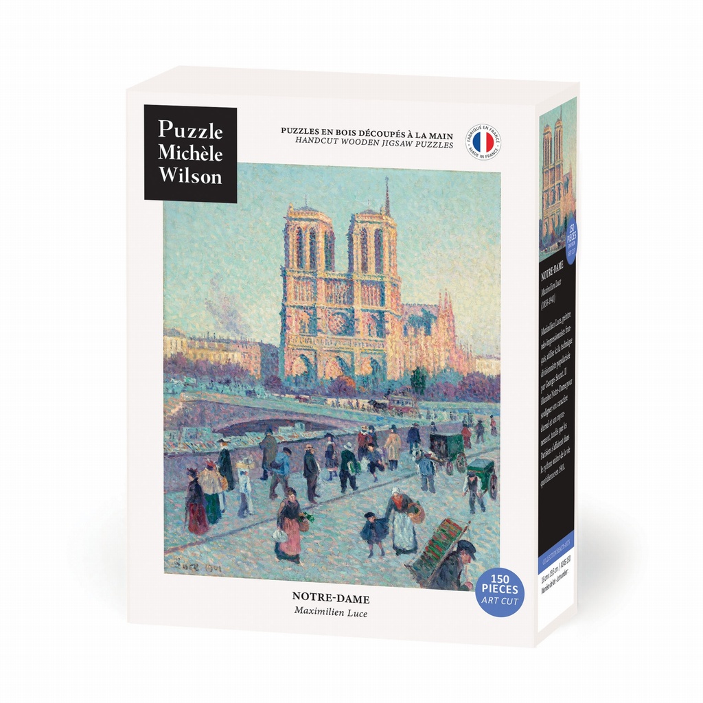 [A045-150] NOTRE DAME