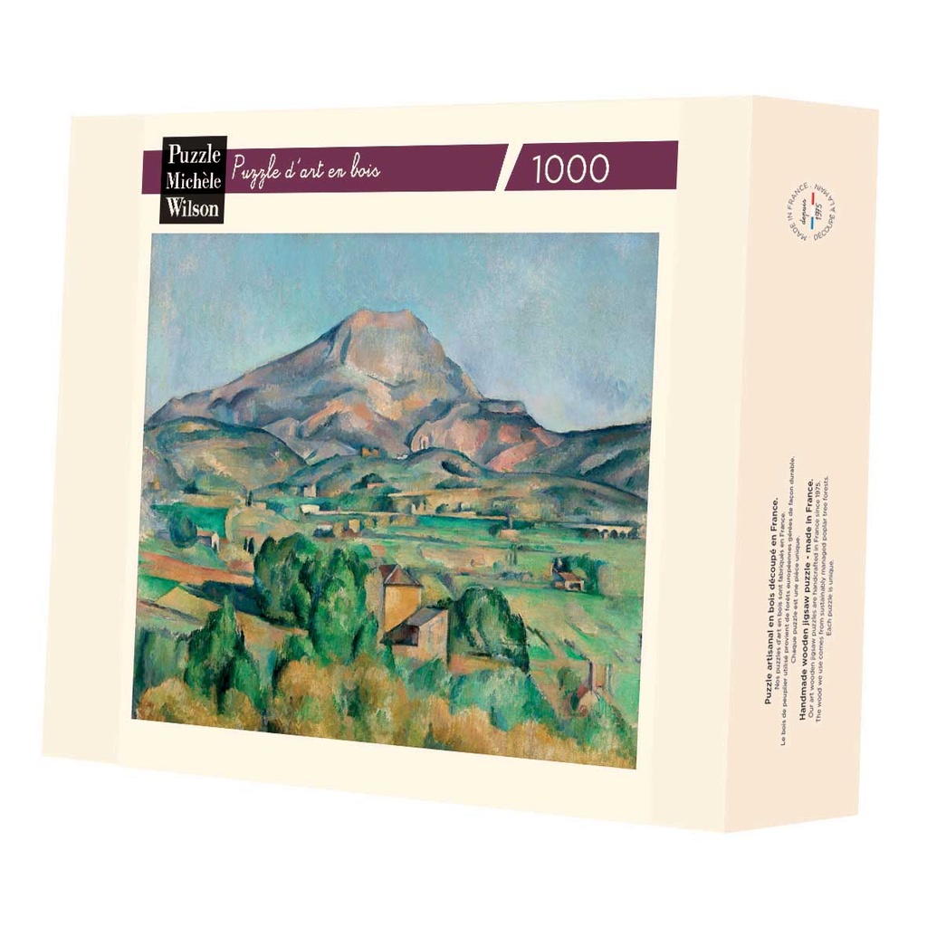 [A1300-1000] SAINTE-VICTOIRE