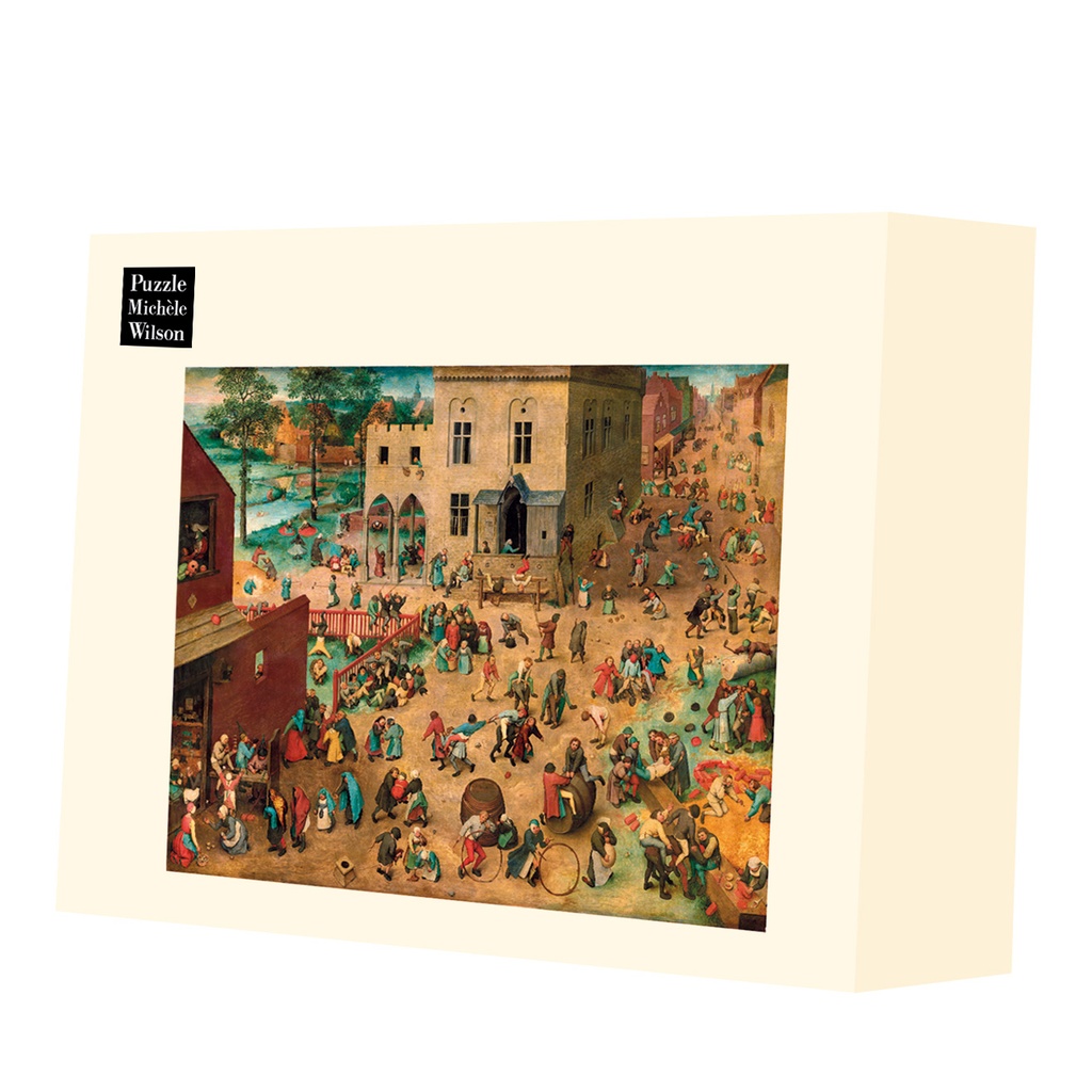 [A904-2500] CHILDREN'S GAMES