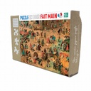 JEUX D'ENFANTS