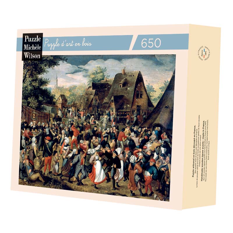 THE VILLAGE FESTIVAL