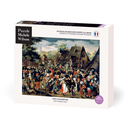 FÊTE CHAMPÈTRE
