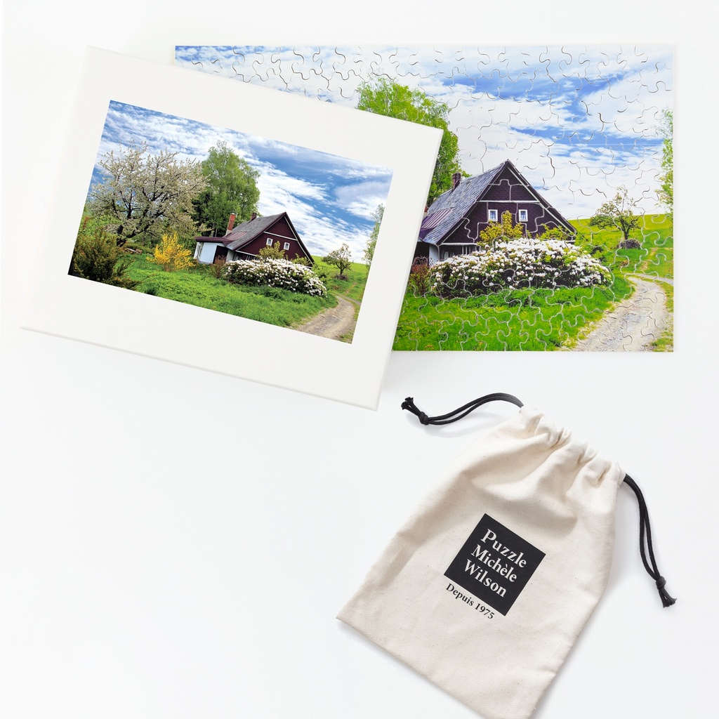 PHOTOPUZZLE 250 PIECES