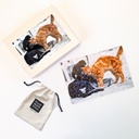 PHOTOPUZZLE 80 PIECES XL