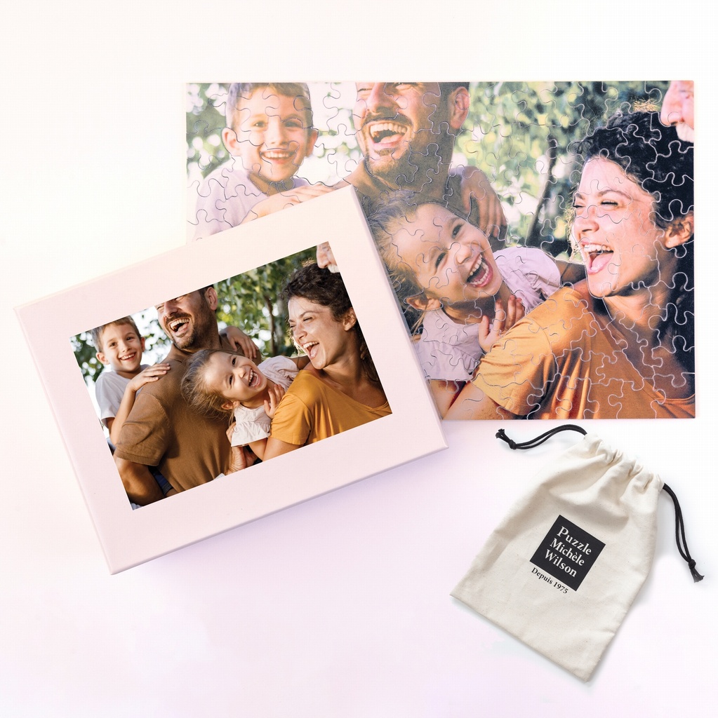[PHOTOA-150XL] PHOTOPUZZLE 150 PIECES XL