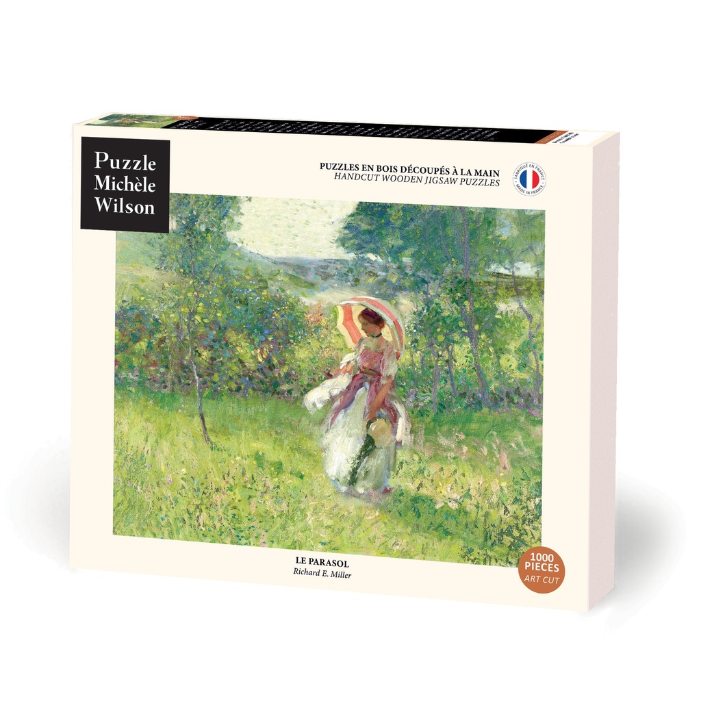 [A1403-1000] LE PARASOL