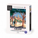 GRASSE