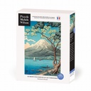 LE MONT FUJI