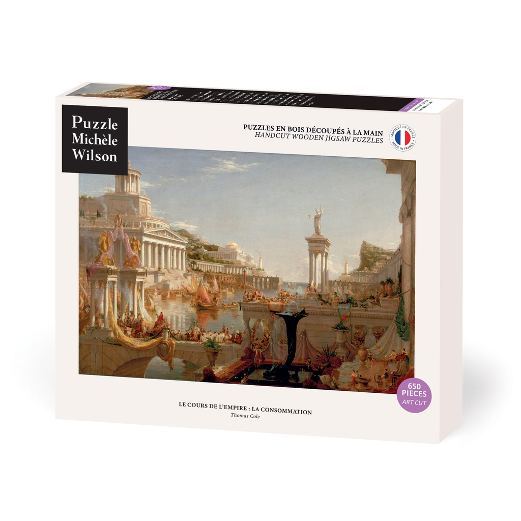 [A1375-650] LE COURS DE L'EMPIRE