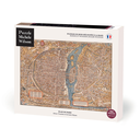 PLAN DE PARIS